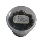 Sadıcım Yağlı Sele Siyah Zeytin Gold 260-290 Kalibre 650 G