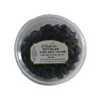 Sadıcım Kuru Sele (TUZSUZ) Siyah Zeytin TANDIR 650 GR