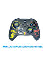 Xbox Series S/Series X Call Of Duty Koruyucu Silikon Kılıf + Analog silikon Koruyucu