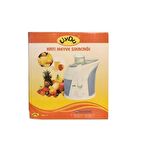 UYDU Katı Meyve Sıkacağı NB-111