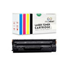 PROPRİNT HP CF283A (83A) SIYAH MUADİL TONER 1500 SAYFA