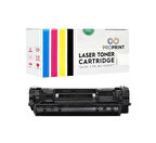 PROPRİNT CANON CRG-071 SİYAH MUADİL TONER - CHİPSİZ