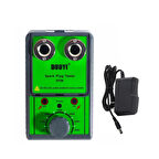 DUOYI DY28 Çift Girişli Buji Test Cihazı