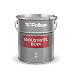 Polisan Endüstriyel Boya Aluminyum 15 Kg