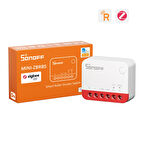 ZigBee Mini-ZBRBS Akıllı Panjur Kontrol Rölesi