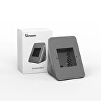 NS Panel Standı Siyah