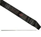 KUŞAK SİYAH BRİDE TO BE