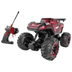 RX Racing Uzaktan Kumandalı Şarjlı Işıklı Arazi Aracı