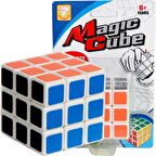 Magic Cube Mini Sihirli Küp 3x3