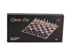 S8008 KUTULU SATRANÇ TAKIMI