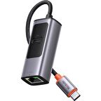 Mcdodo HU-0680 2in1 Typec Lan 100w Çevirici Adaptör