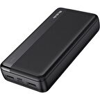 Mcdodo MC-1370 20000 mAh Hızlı Şarj Powerbank