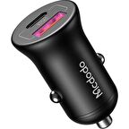 Mcdodo CC‑2680 Usb Typec 45W Pd Araç Şarj Cihazı