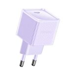 Mcdodo CH-3773 20W PD GaN Type-C Hızlı Şarj Aleti