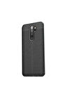 Xiaomi Redmi Note 8 Pro Kılıf Niss Silikon Kılıf