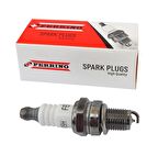 Ferrino CMR5H Husqvarna Motorlu Tırpan Bujisi Ateşleme Bujisi İnce Tip