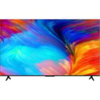 TCL 43P635 4K Ultra HD 43" Android TV LED TV