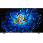 TCL 65C6KS  4K UHD QD-MINILED 65" GOOGLE TV