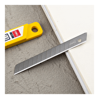 Deli Maket Biçağı Yedeği 80mm 10’lu 2012