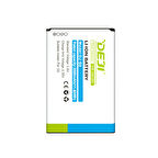 Deji LG G3 Batarya Batarya Mucize Batarya Deji