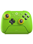 8Bitdo Ultimate 2 Kablosuz Oyun Kolu Windows & Android Uyumlu Hall Effect 2.4G Controller Yeşil