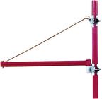 Max-Extra MX11205 Mini Vinç Bağlama Aparatı 250-1200kg