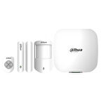 Dahua DHI-ART-ARC3000H-03-W2 (868) Kablosuz Alarm Seti