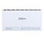 DAHUA  pfs3008-8et-l-v2 8 port 10/100 mbps switch