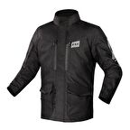 LS2 METROPOLIS EVO KADIN MONT SİYAH