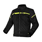 Ls2 Riva Yazlık Motosiklet Montu