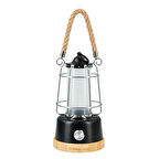 KingCamp Echo Retro Kamp Lambası