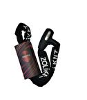 Zincirli Kilit 4x90 Anahtarlı Zoli