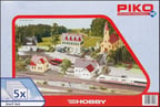 Dorf Set, Piko 61925