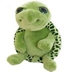 Peluş Kaplumbağa 27 cm Happy Toys