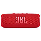 JBL Flip 6 Kırmızı Su Geçirmez Taşınabilir Bluetooth Hoparlör