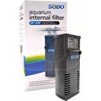 Sobo WP-320 F Akvaryum İç Filtre