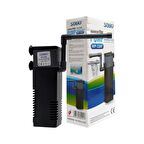 Sobo İç Filtre WP-330F 12W 600Lt /Saat