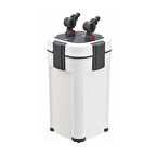 Sobo Dış Filtre 1800 Lth 9W UV Lambalı (2)