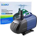 Sobo Sump Pompası 70W 4500 Lt/H 4 M 