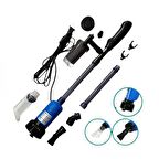 Sobo BO-058 Akvaryum için Adaptörlü Dip Sifonu 2000 Lt/h 32 W