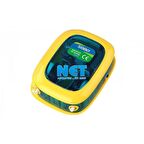 Sobo SB-9905A Sarı-Yeşil Hava Motoru 2 Çıkış 