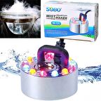 Sobo Akvaryum İçin Sis Makinesi