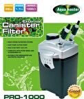 Aqua Master Pro 1000 Dış Filtre