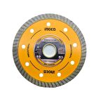 Ingco DMD031151HT Ultra İnce Turbo Seramik Kesici 115Mm 4-1/2"