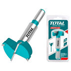 Total Freze Ağzı Menteşe Açma Ucu 35MM