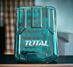 TOTAL 30 PARÇA 25 MM BİTS UÇ SETİ