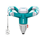 Total 1400 W Endüstriyel Elektrikli Boya Karıştırıcı Td614006