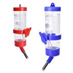 Lion Bilyeli Hamster Suluğu 80 ml