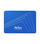 Netac N600S 2.5 İnç 512 GB Sata 3.0 520 MB/s 560 MB/s SSD 