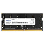 Netac Basic 16GB 3200MHz DDR4 NTBSD4N32SP-16